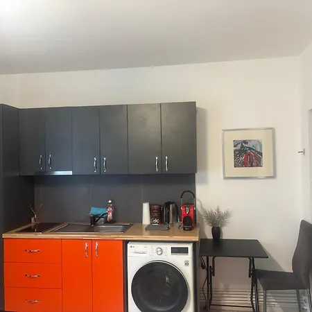 Apartament Sofi