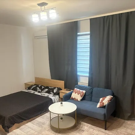 Sofi Apartament