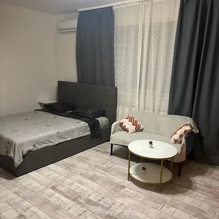 Sofi Апартаменты *