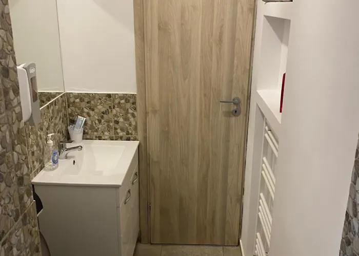 Sofi Apartament