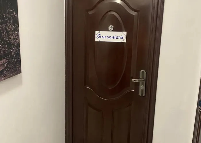 Sofi Διαμέρισμα *