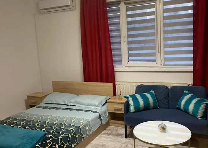 Sofi Βουκουρέστι