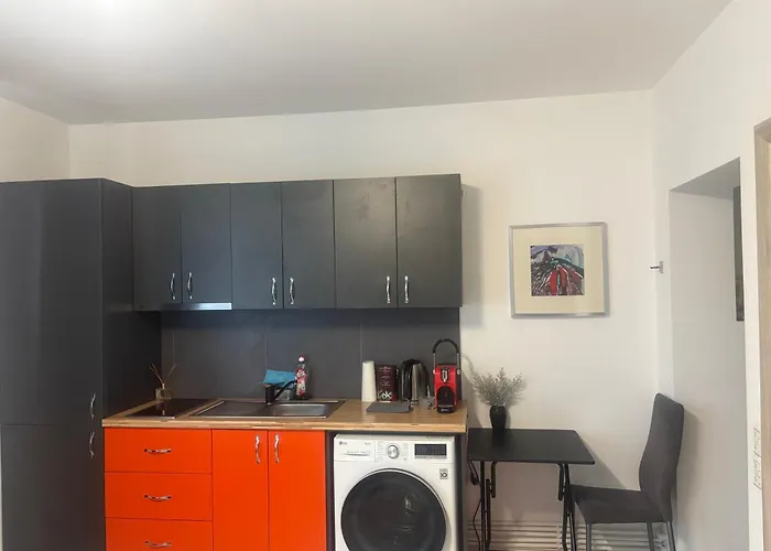 Apartament Sofi