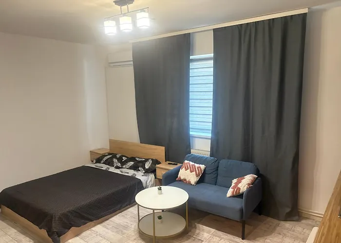 Sofi Apartament