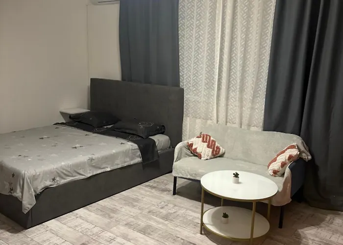 Sofi Apartament *