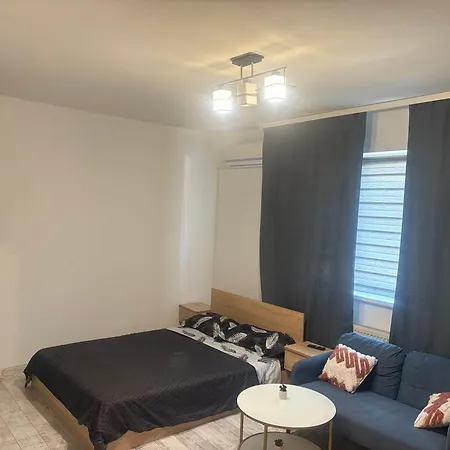 Sofi Apartment Bucharest